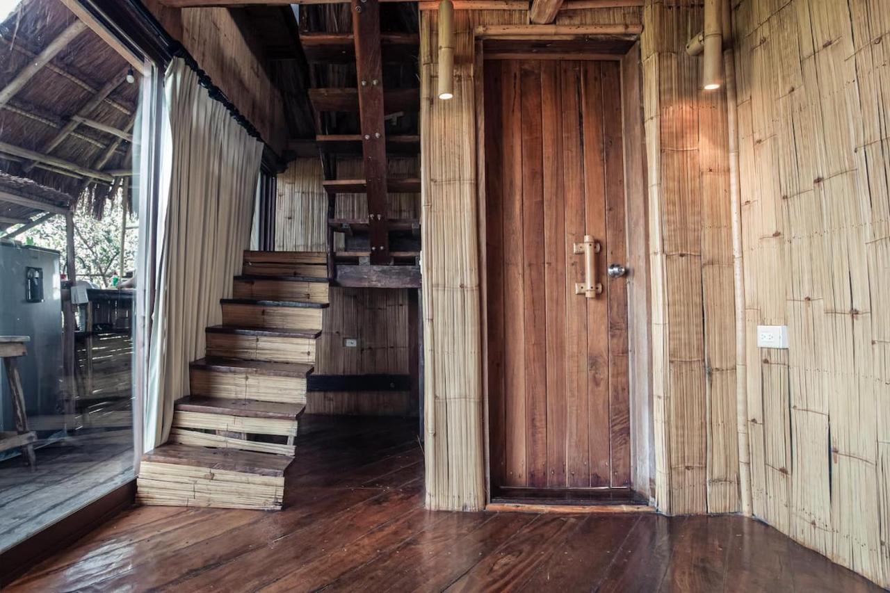 Hidden Treehouse Tulum Eco-Hotel Eksteriør bilde