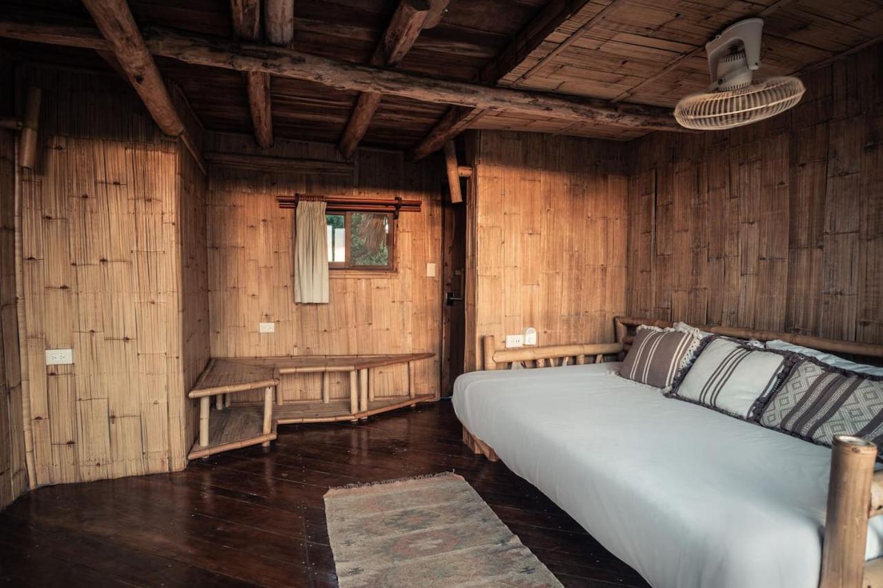 Hidden Treehouse Tulum Eco-Hotel Eksteriør bilde